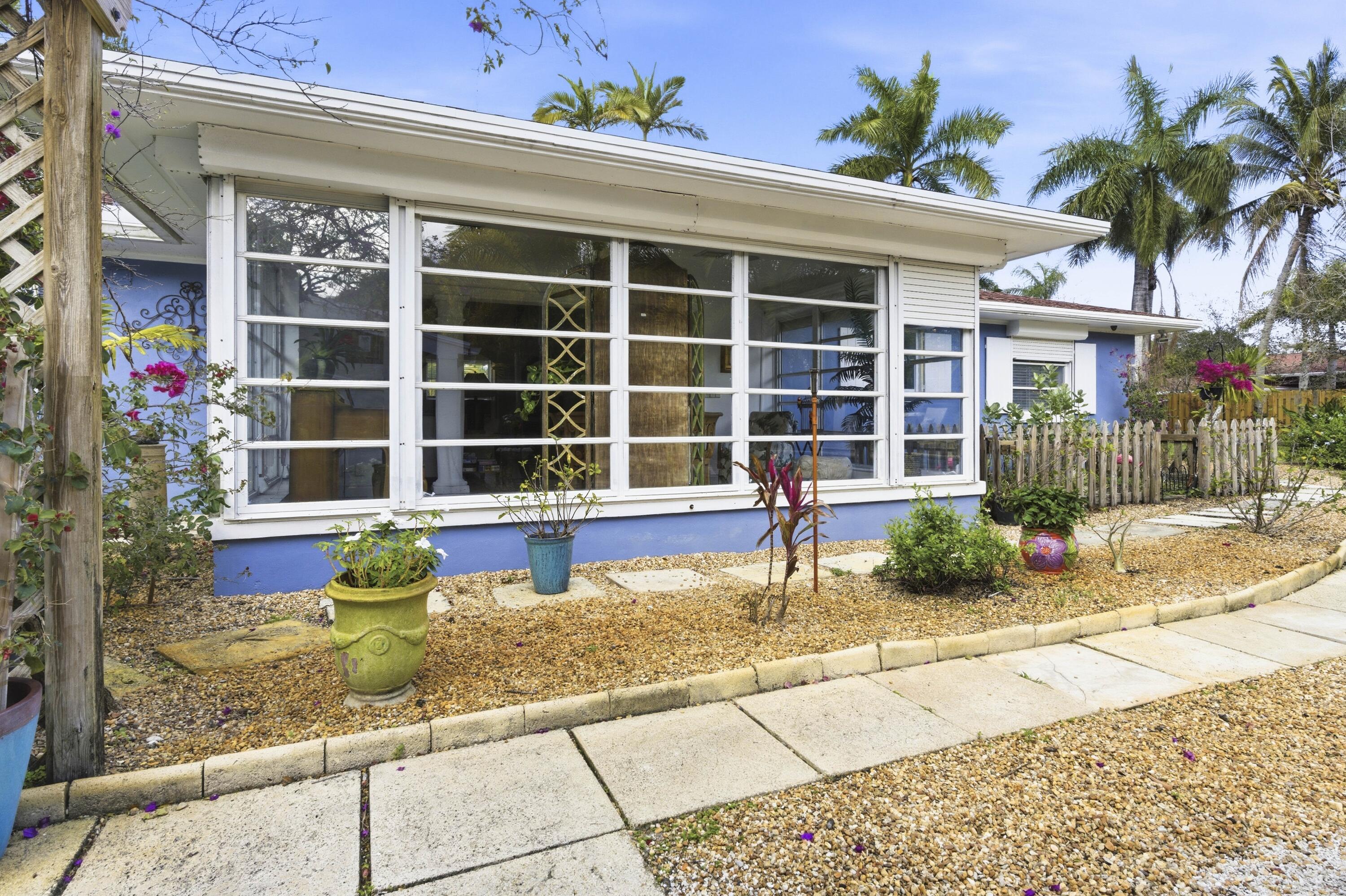 KINGSLAND - Residential Lease