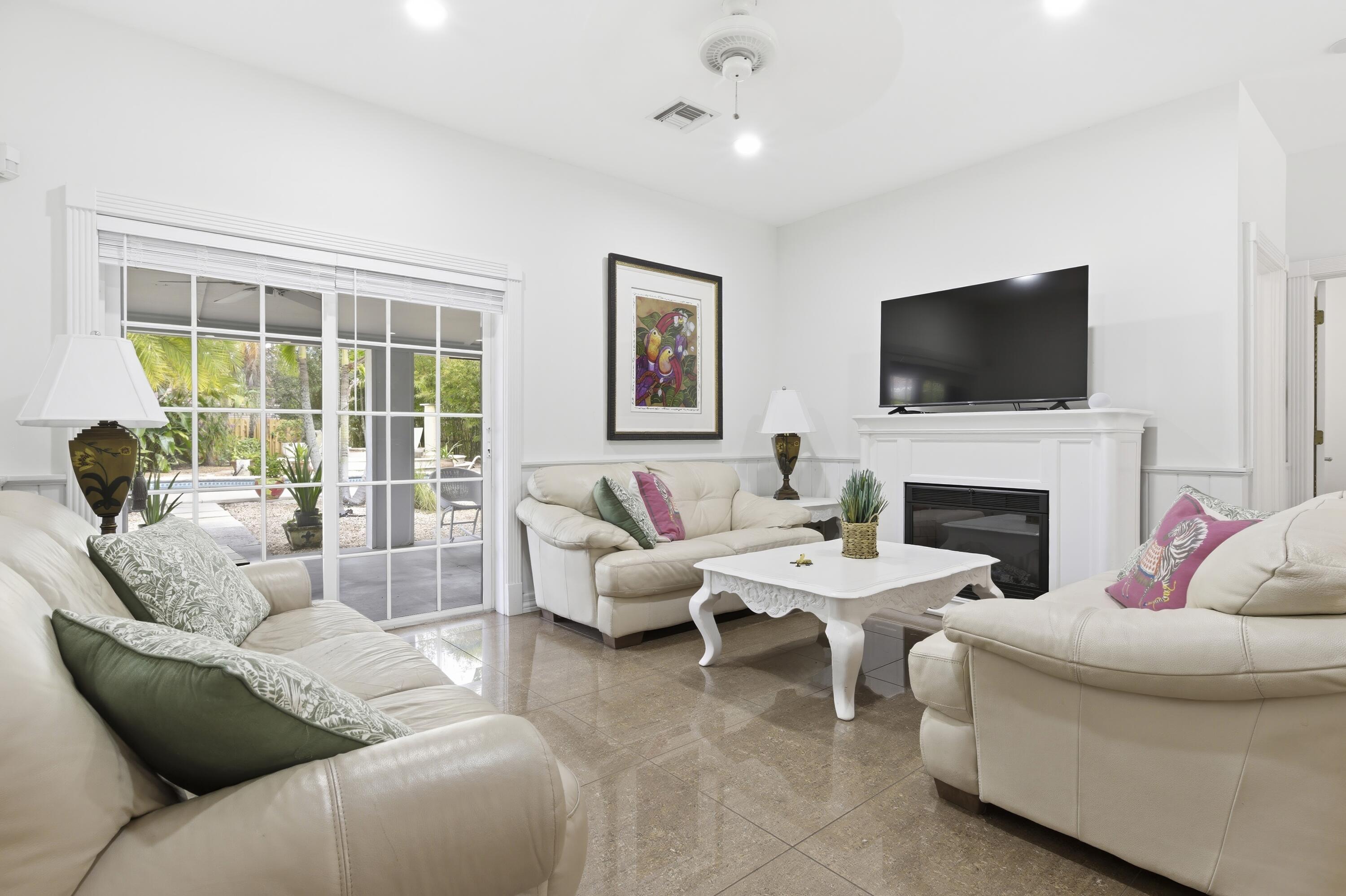 KINGSLAND - Residential Lease