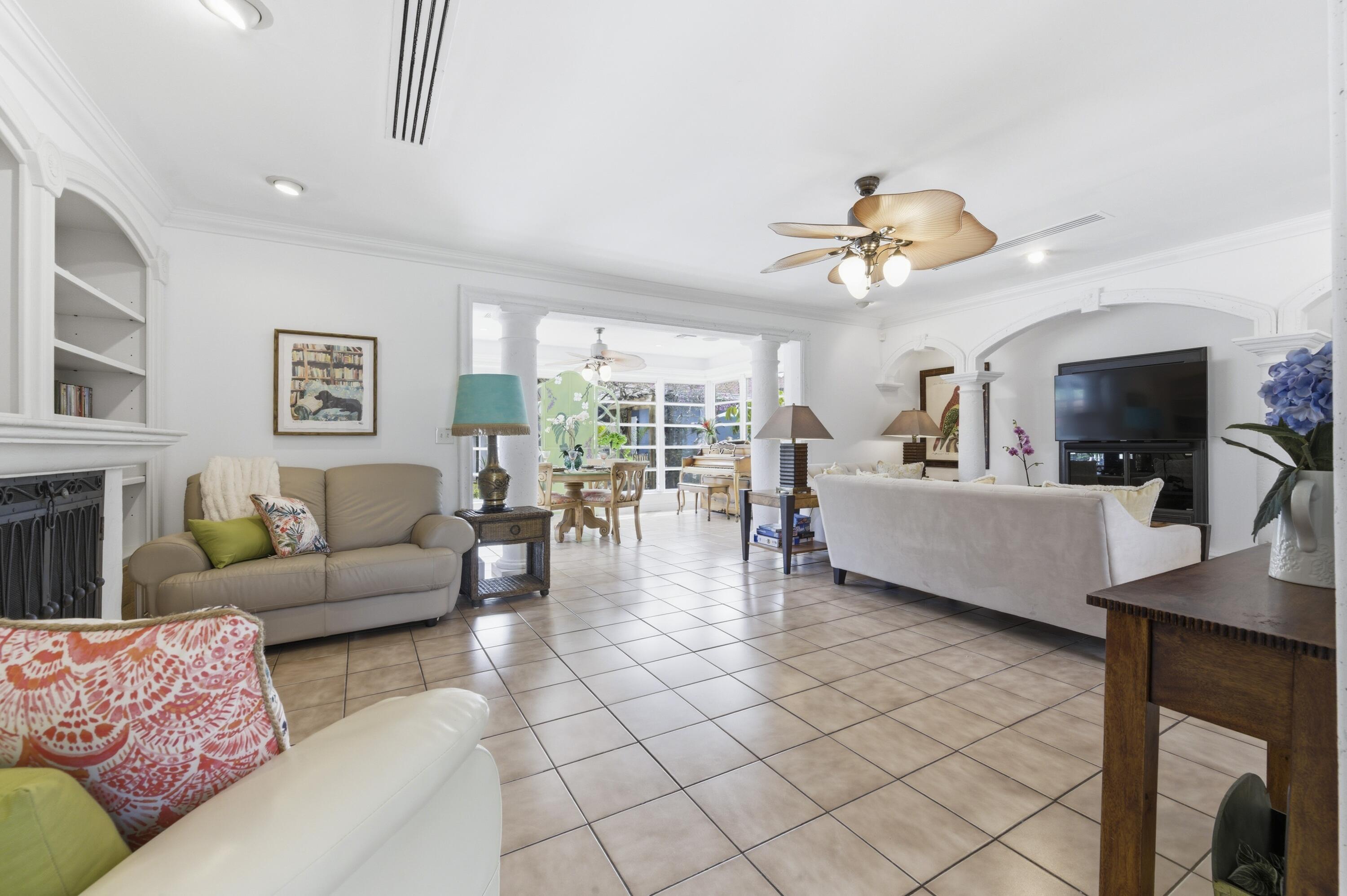 KINGSLAND - Residential Lease