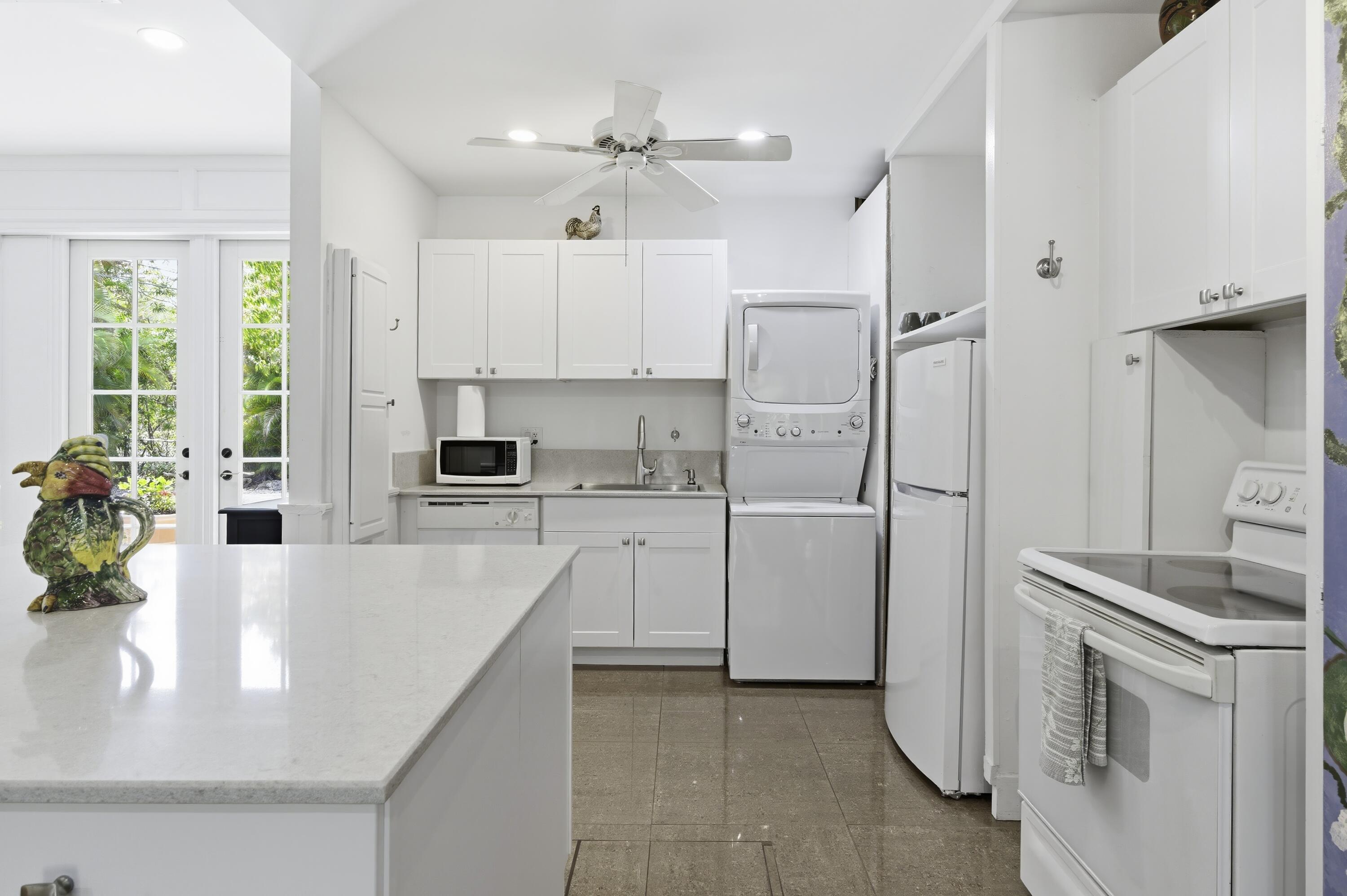 KINGSLAND - Residential Lease