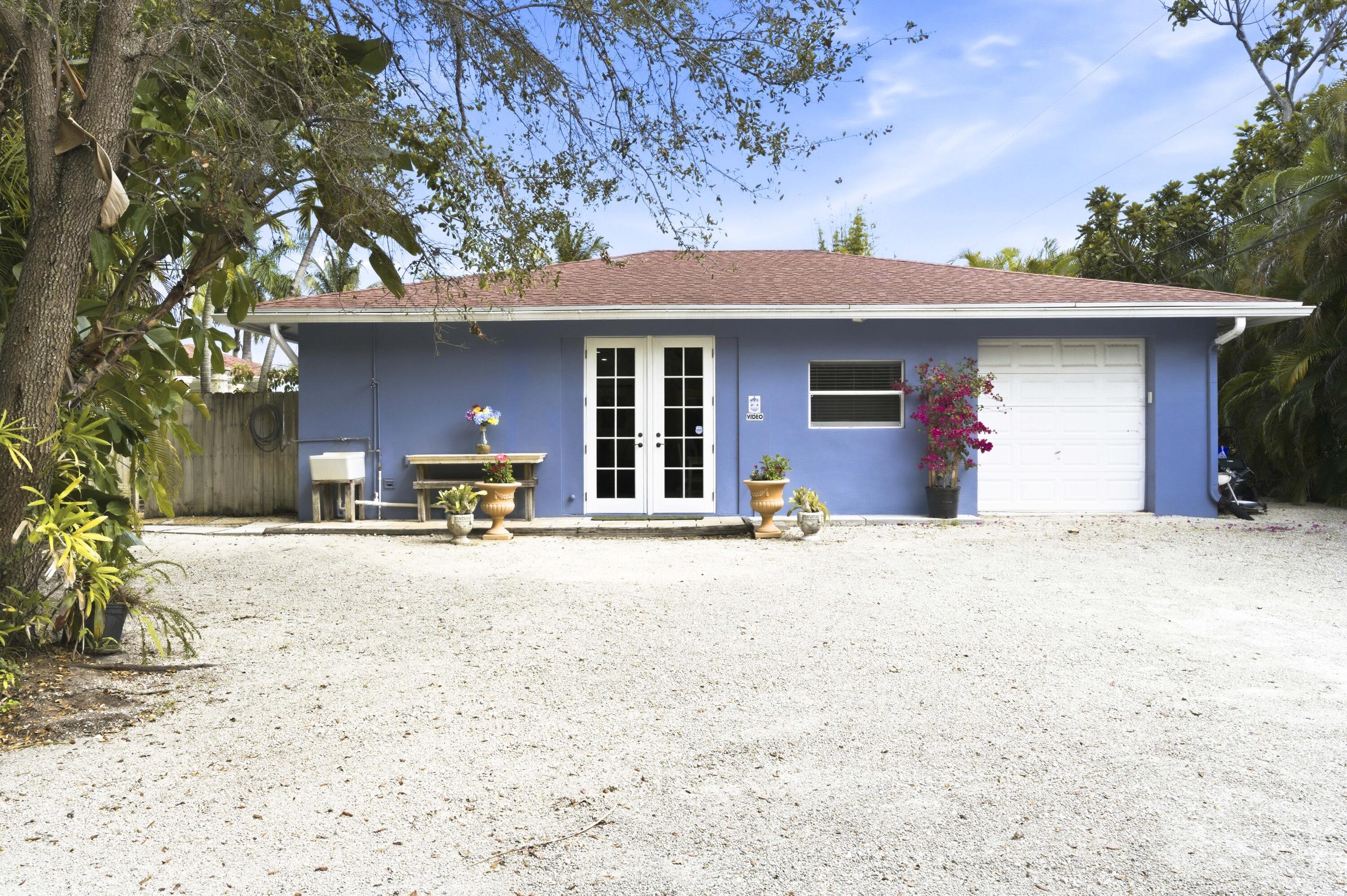 KINGSLAND - Residential Lease