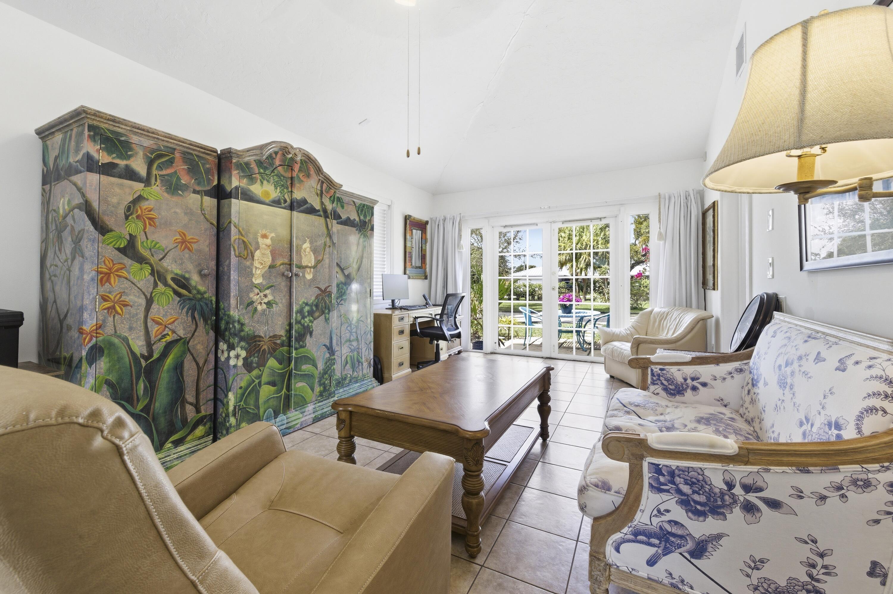 KINGSLAND - Residential Lease