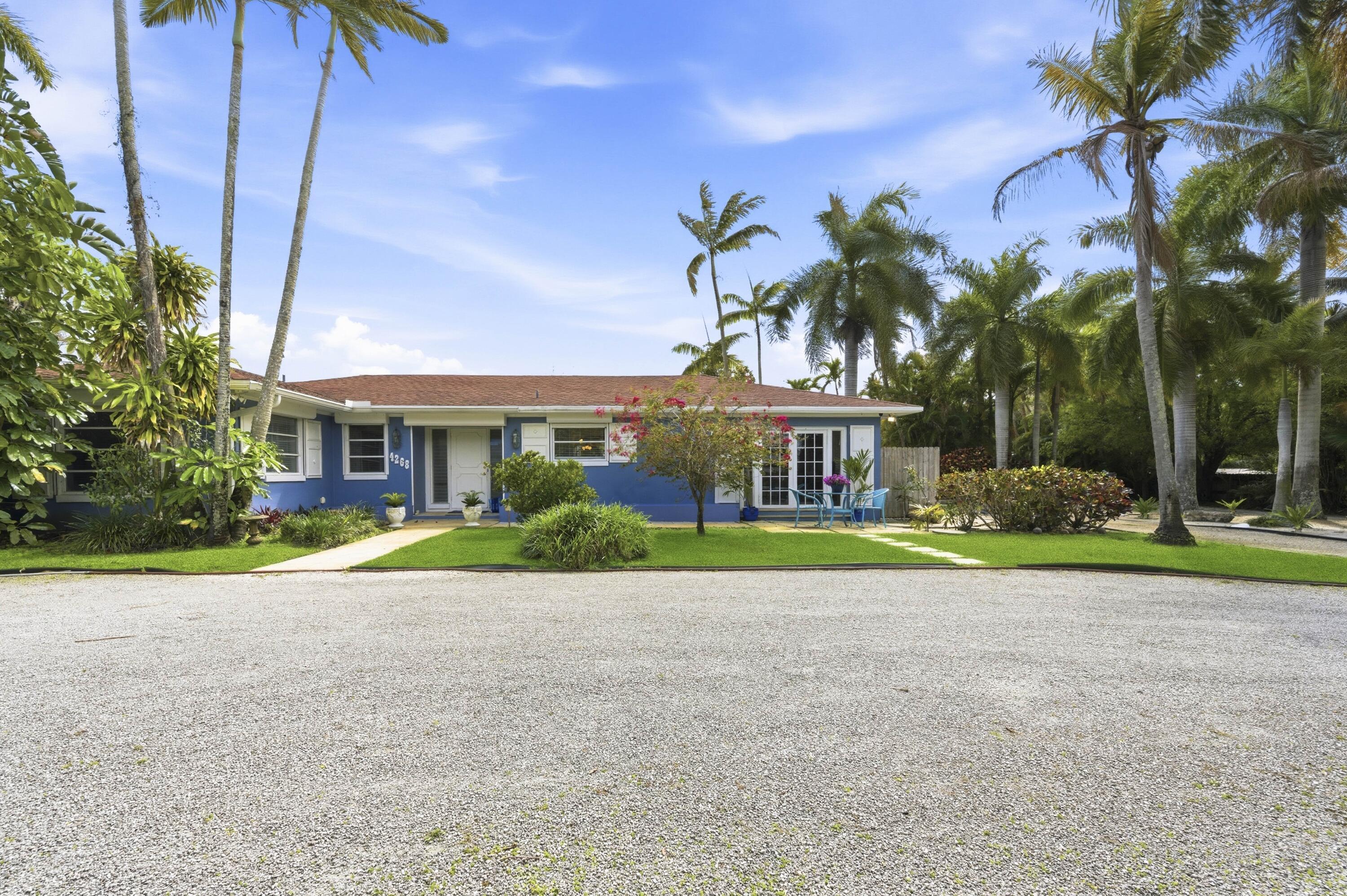 KINGSLAND - Residential Lease