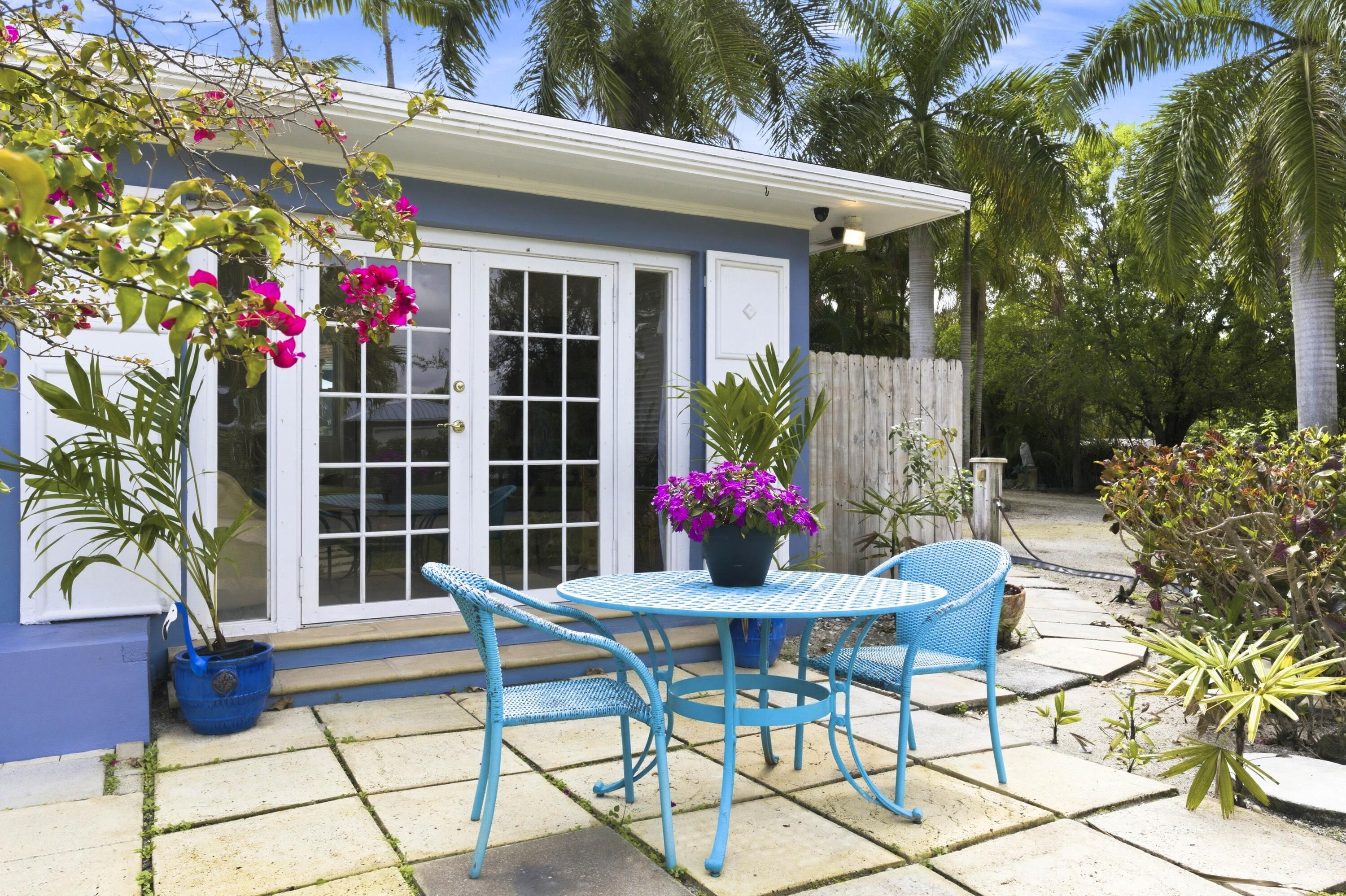 KINGSLAND - Residential Lease