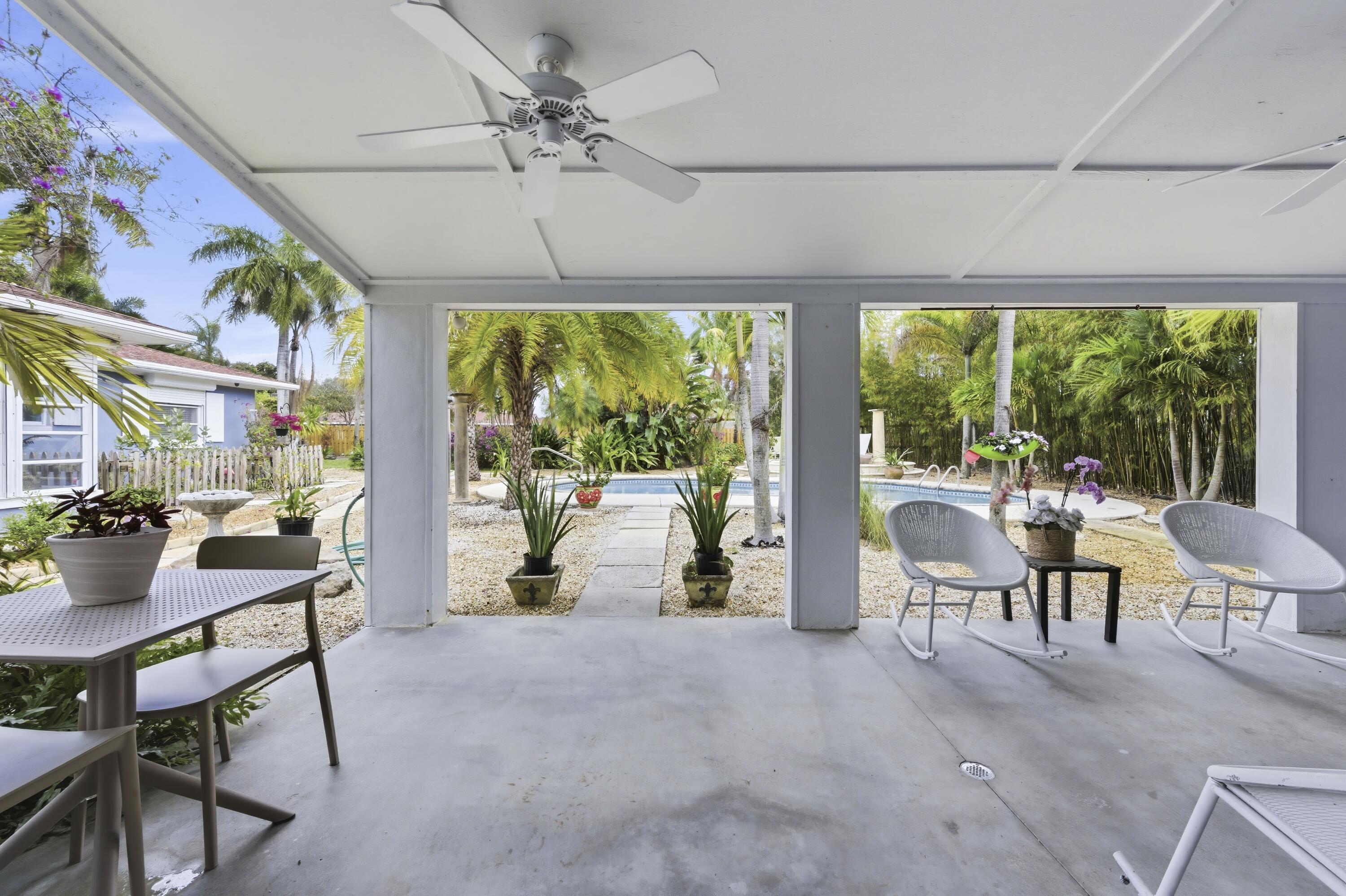 KINGSLAND - Residential Lease