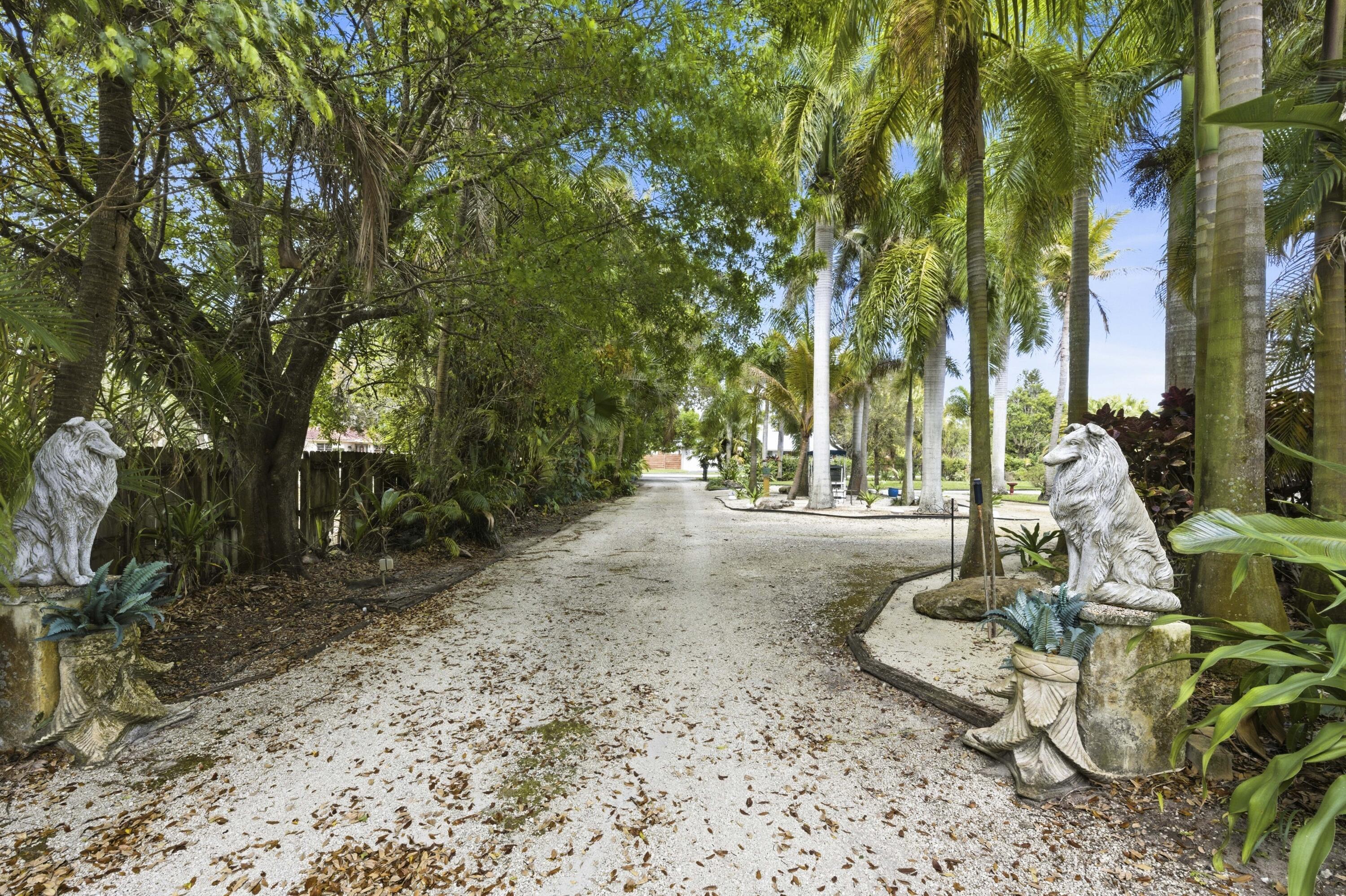 KINGSLAND - Residential Lease