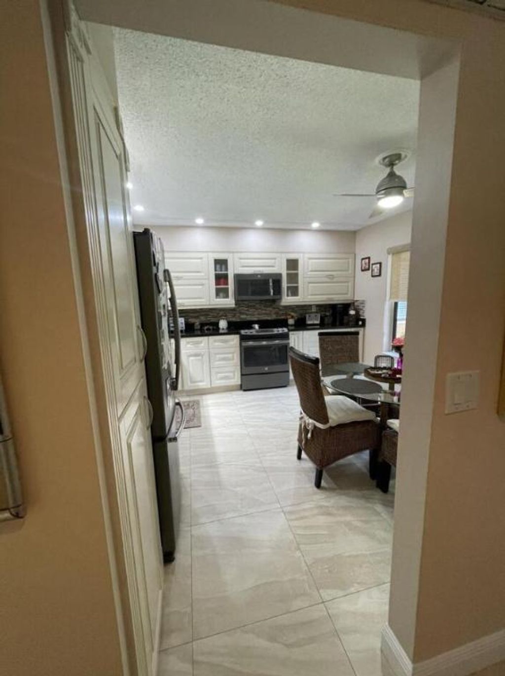 Photo of 11282 Green Lake Drive #202, Boynton Beach, FL 33437 (MLS # R11079381)