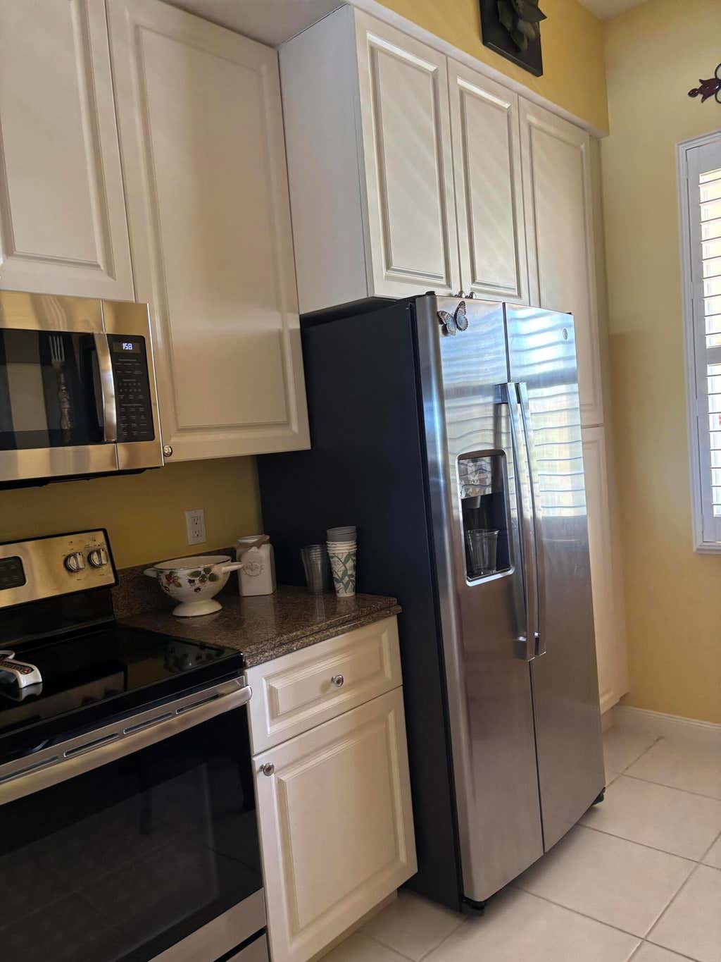 Photo of 14 Harbour Isle Drive W #301, Fort Pierce, FL 34949 (MLS # B26061101)