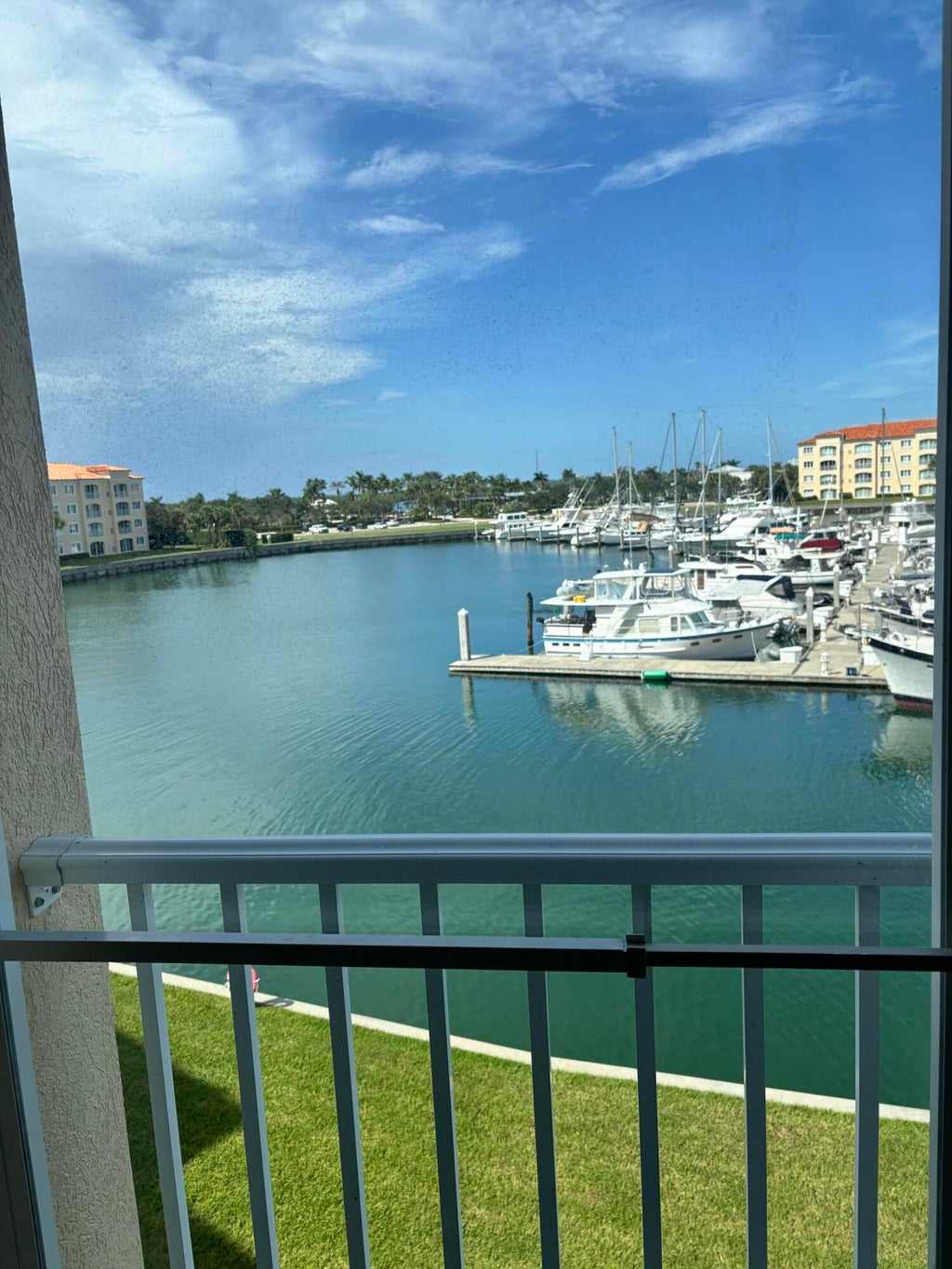 Photo of 14 Harbour Isle Drive W #301, Fort Pierce, FL 34949 (MLS # B26061101)