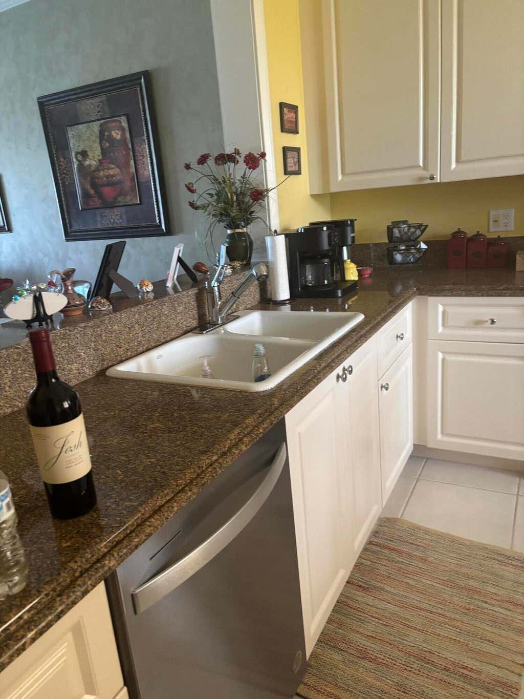 Photo of 14 Harbour Isle Drive W #301, Fort Pierce, FL 34949 (MLS # B26061101)
