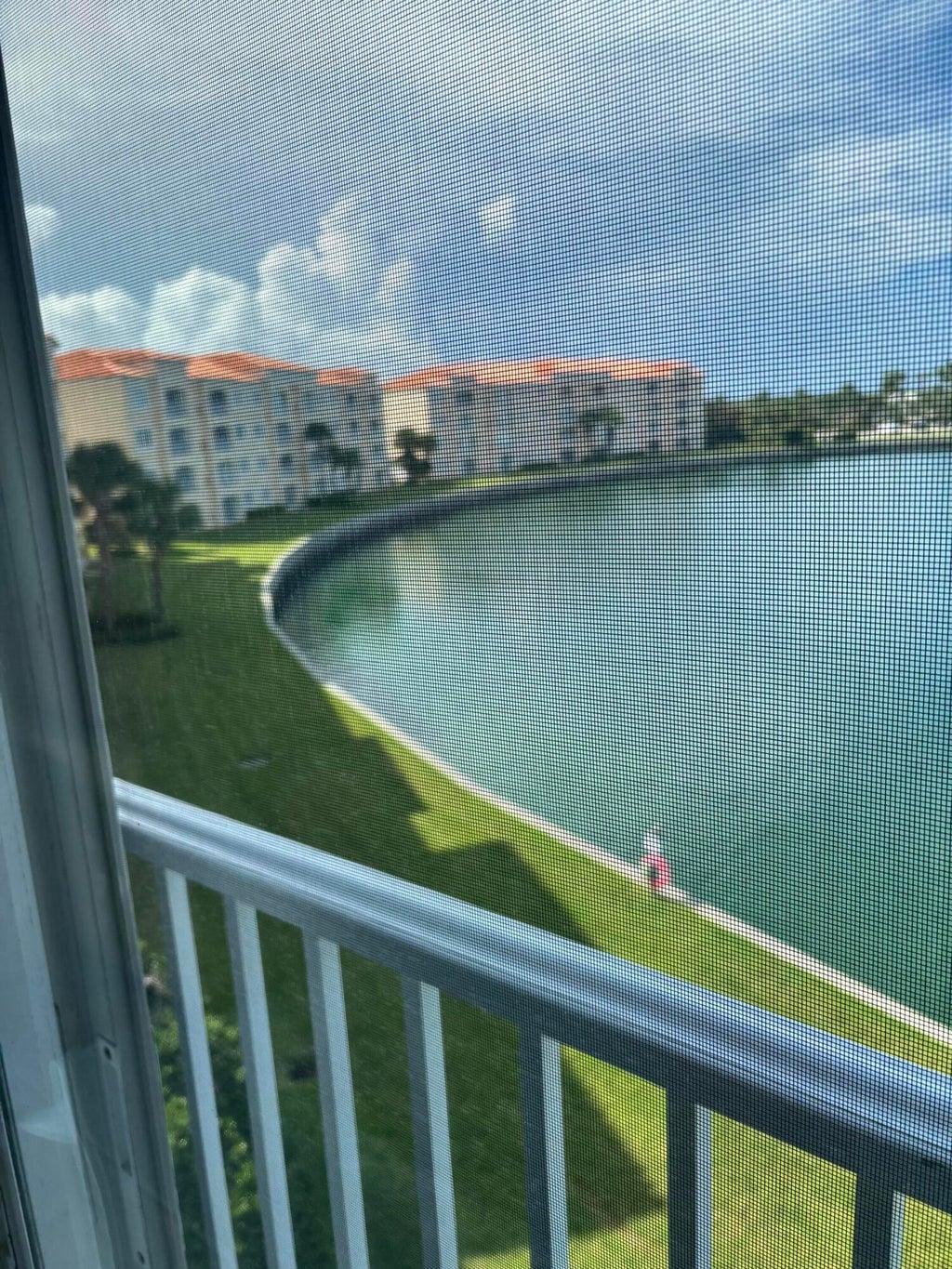 Photo of 14 Harbour Isle Drive W #301, Fort Pierce, FL 34949 (MLS # B26061101)