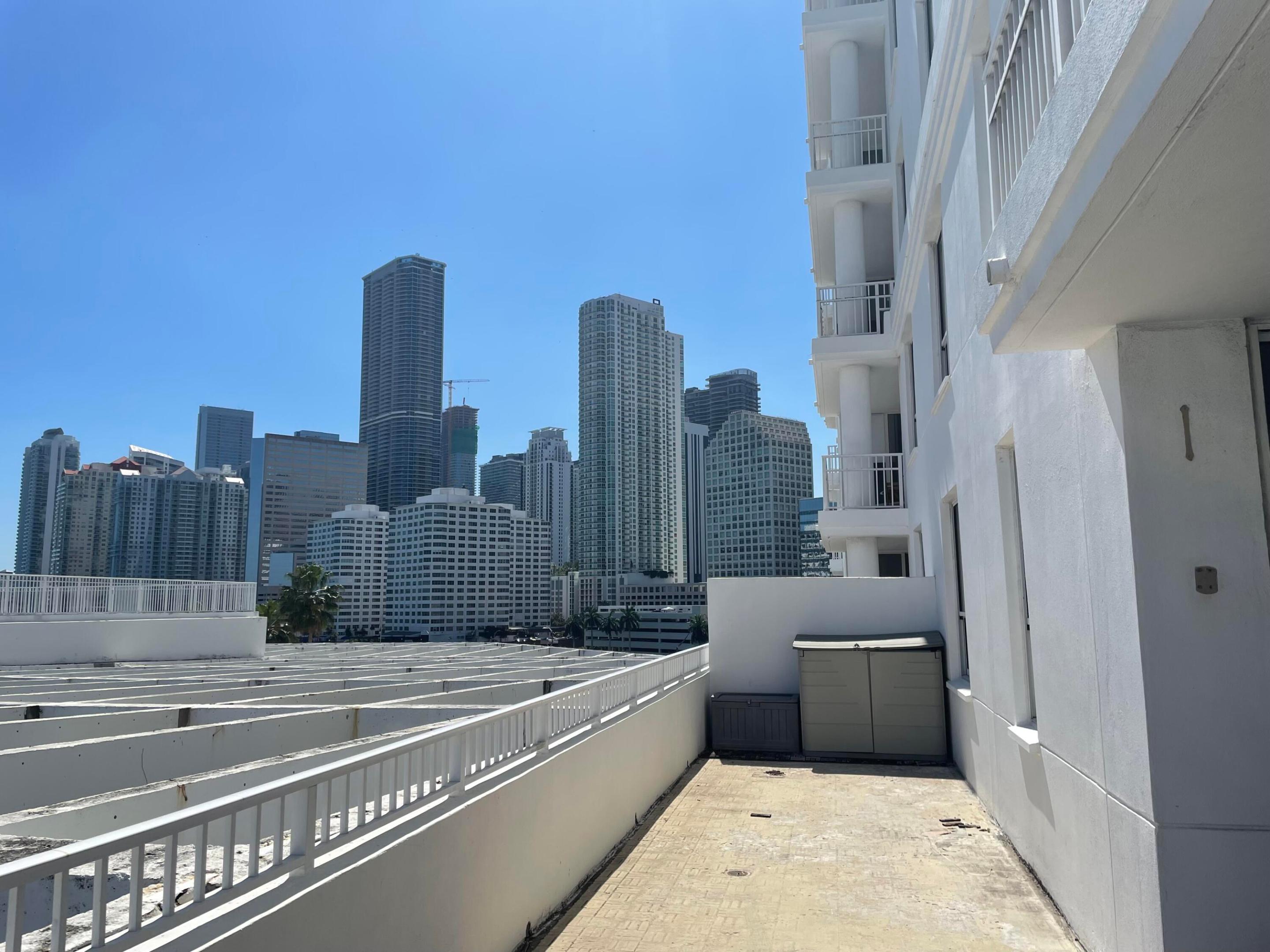 701 Brickell Key Boulevard 610