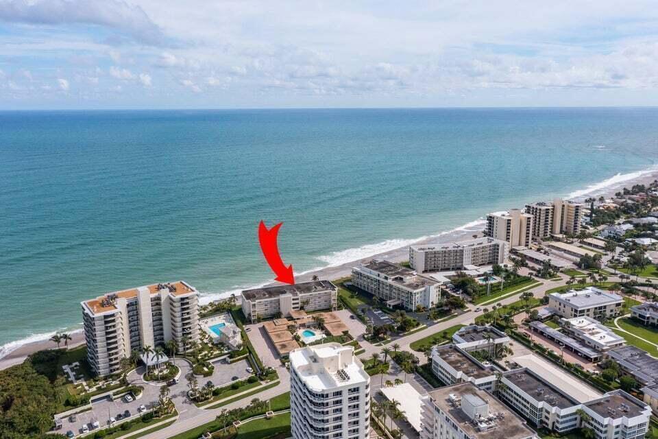ISLAND HOUSE NORTHEAST CONDO APTS - Residential Lease