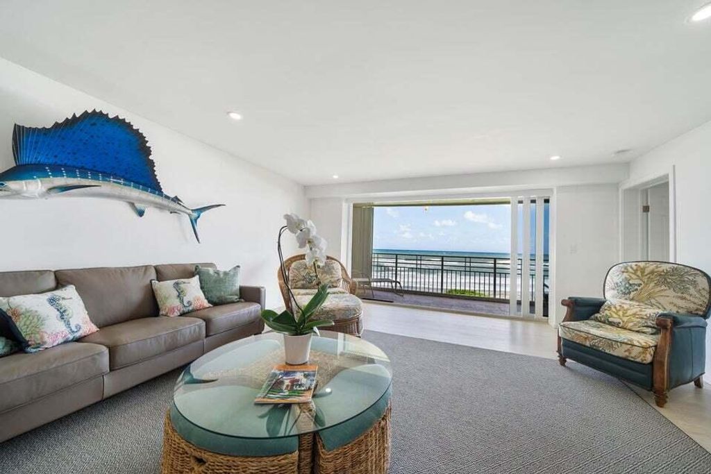 Photo of 350 S Beach Road #305, Jupiter, FL 33469 (MLS # B26017061)