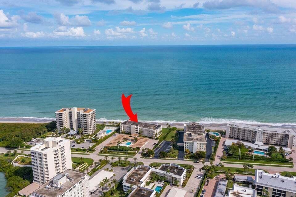 ISLAND HOUSE NORTHEAST CONDO APTS - Residential Lease