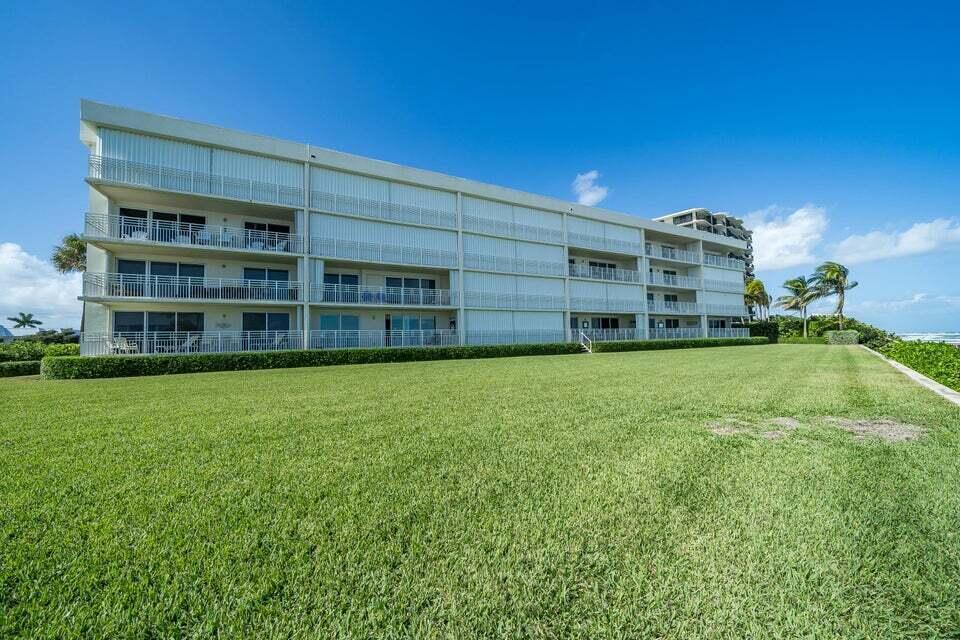 ISLAND HOUSE NORTHEAST CONDO APTS - Residential Lease
