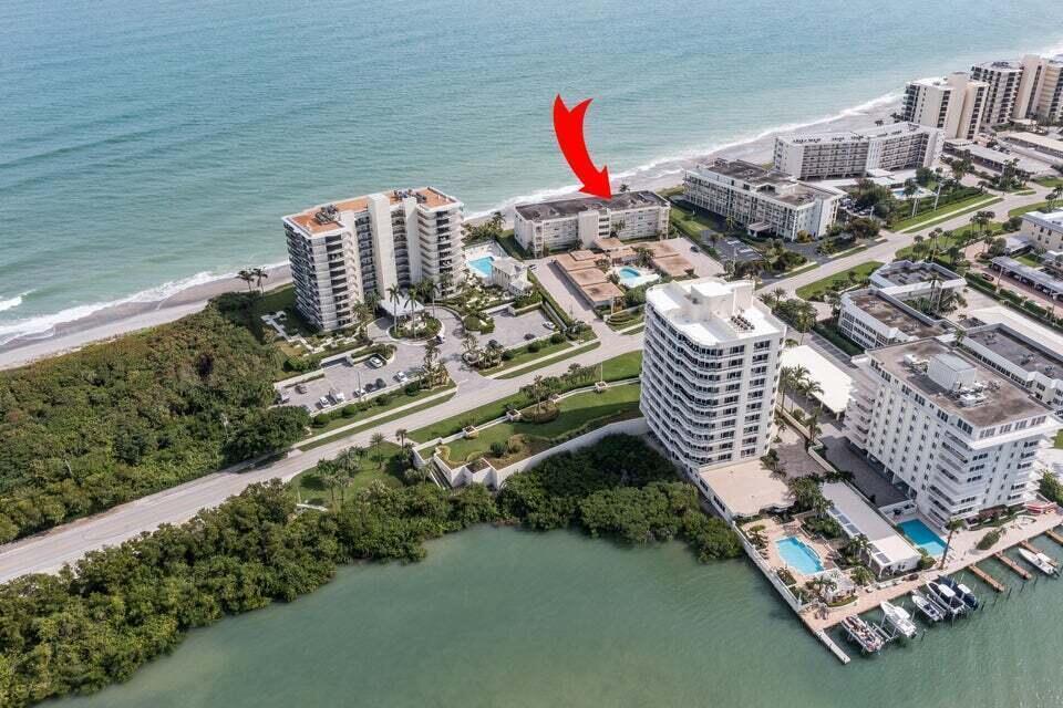 ISLAND HOUSE NORTHEAST CONDO APTS - Residential Lease