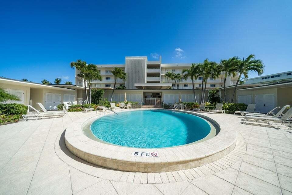 ISLAND HOUSE NORTHEAST CONDO APTS - Residential Lease