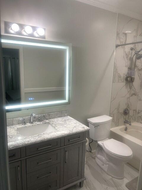 ESTANCIA AT PALM SPRINGS - Residential