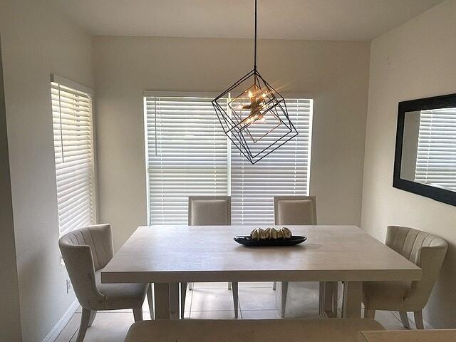 ESTANCIA AT PALM SPRINGS - Residential