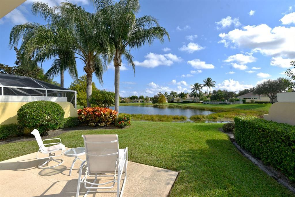 Photo of 5083 Magnolia Bay Circle, Palm Beach Gardens, FL 33418 (MLS # R10764303)