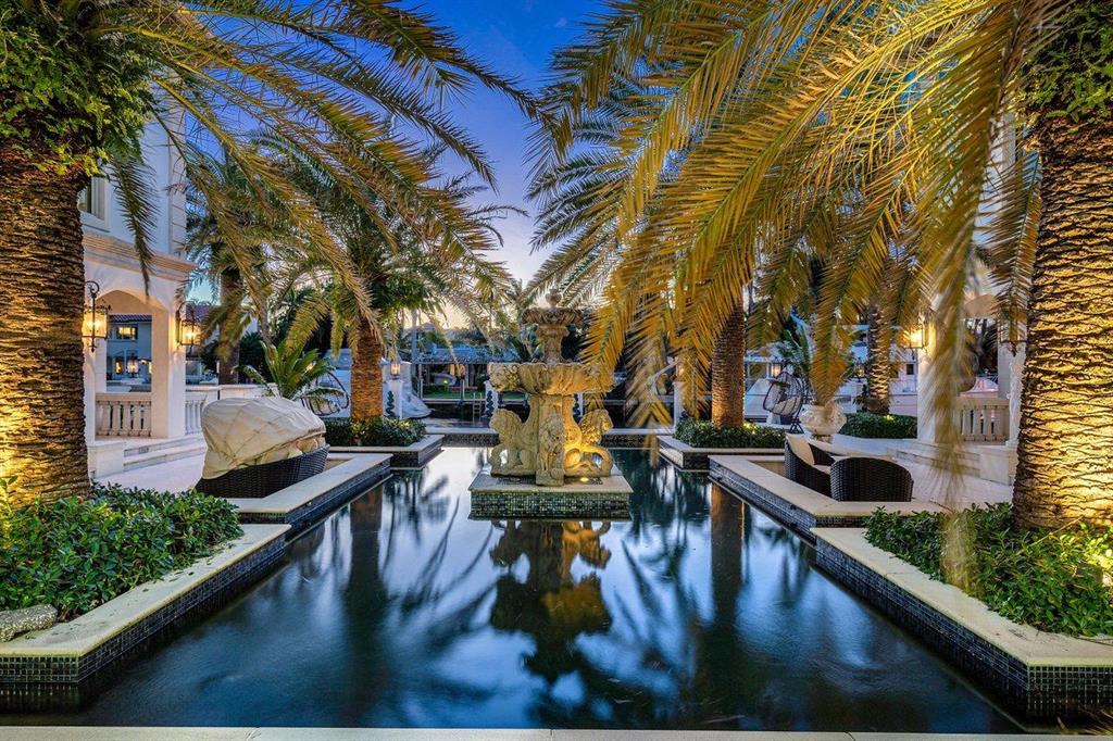 STILWELL ISLES - Residential