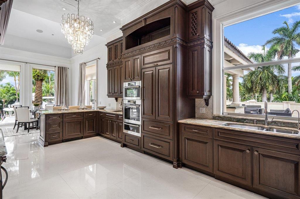 STILWELL ISLES - Residential