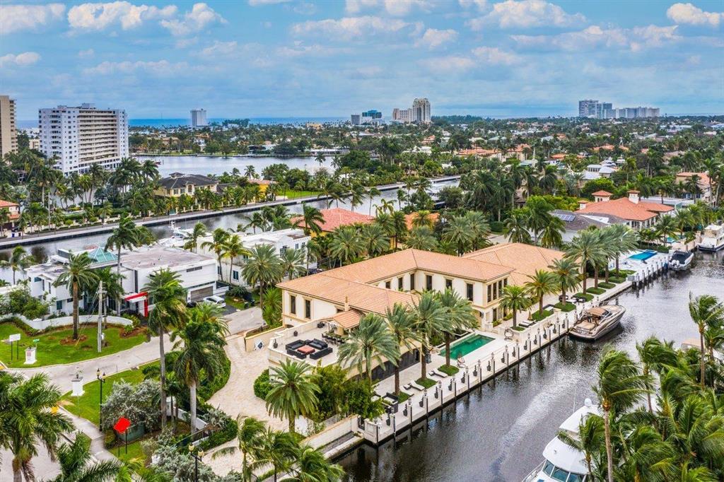 STILWELL ISLES - Residential