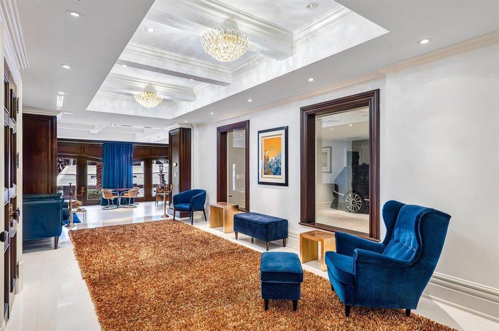 STILWELL ISLES - Residential