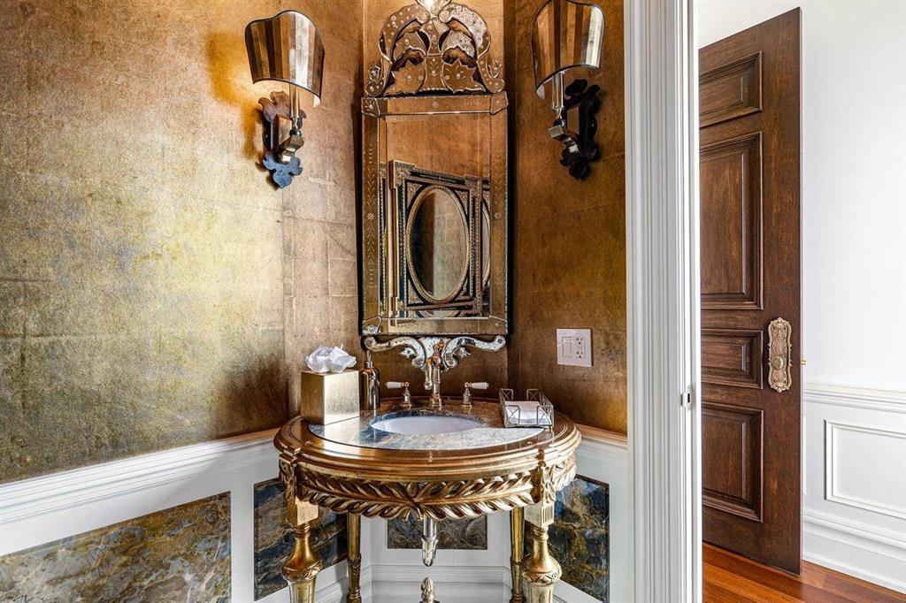 STILWELL ISLES - Residential