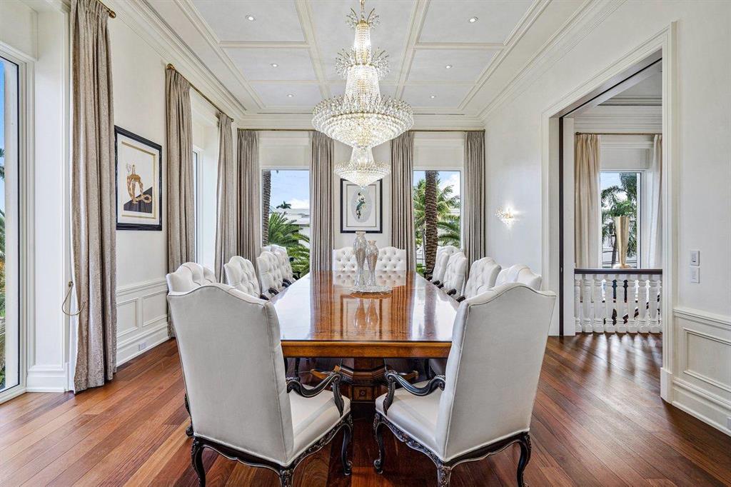 STILWELL ISLES - Residential