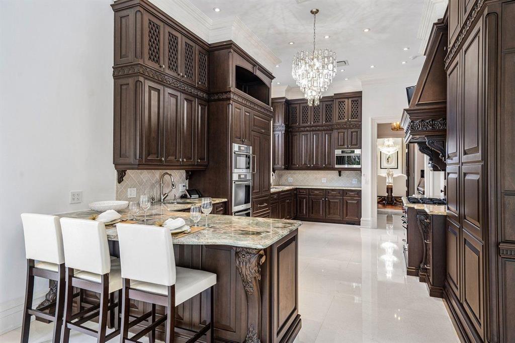 STILWELL ISLES - Residential