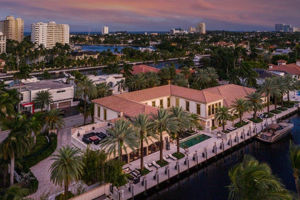 STILWELL ISLES - Residential