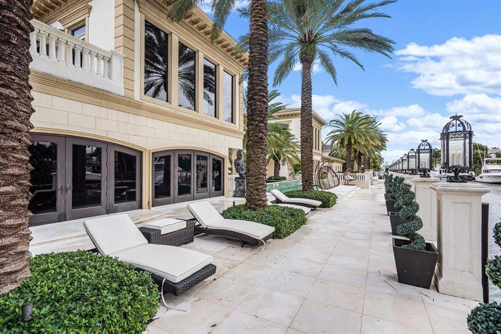 STILWELL ISLES - Residential