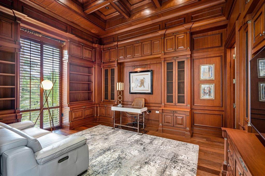 STILWELL ISLES - Residential