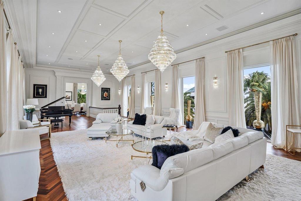 STILWELL ISLES - Residential