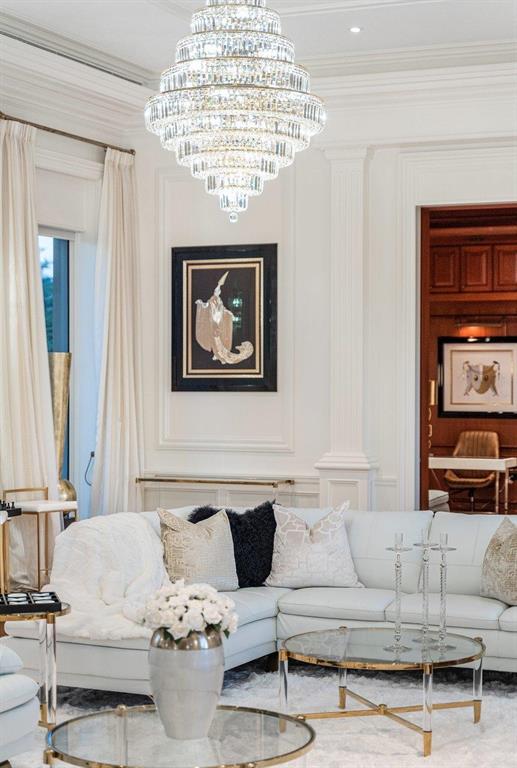 STILWELL ISLES - Residential