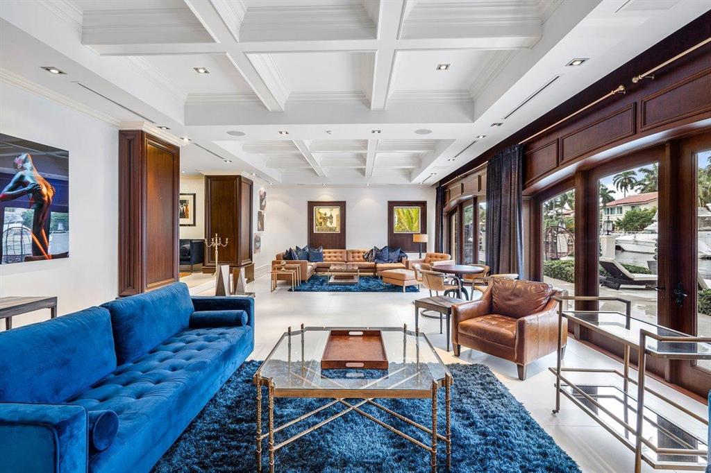 STILWELL ISLES - Residential