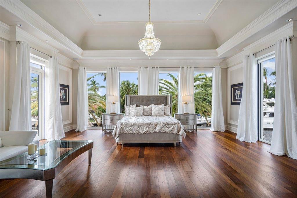 STILWELL ISLES - Residential