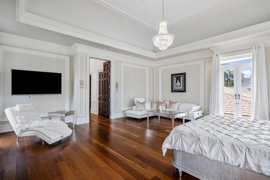 STILWELL ISLES - Residential