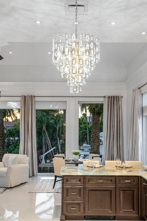 STILWELL ISLES - Residential