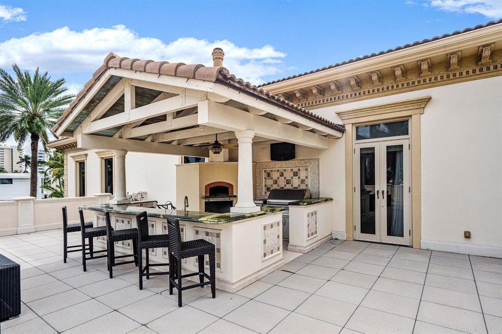 STILWELL ISLES - Residential