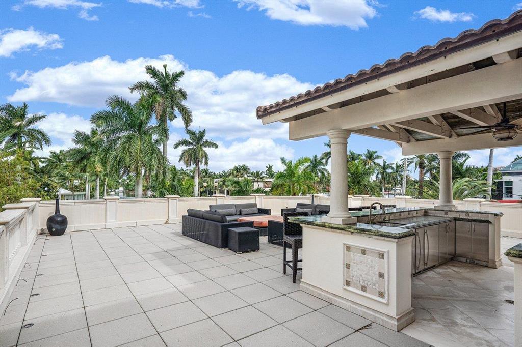 STILWELL ISLES - Residential