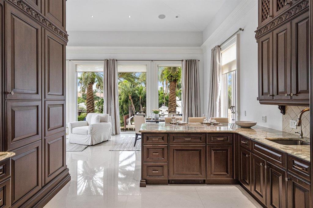 STILWELL ISLES - Residential