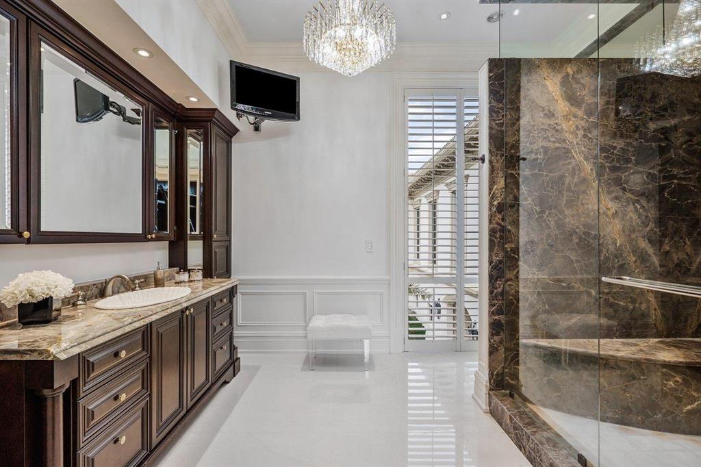 STILWELL ISLES - Residential