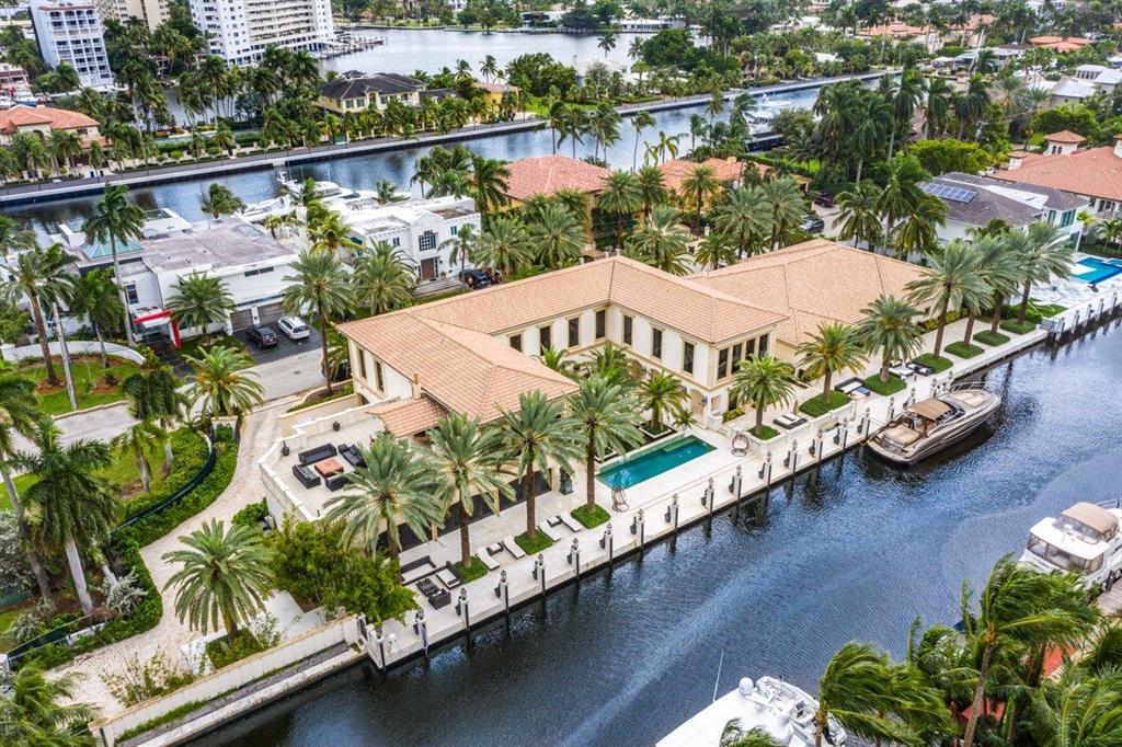 STILWELL ISLES - Residential