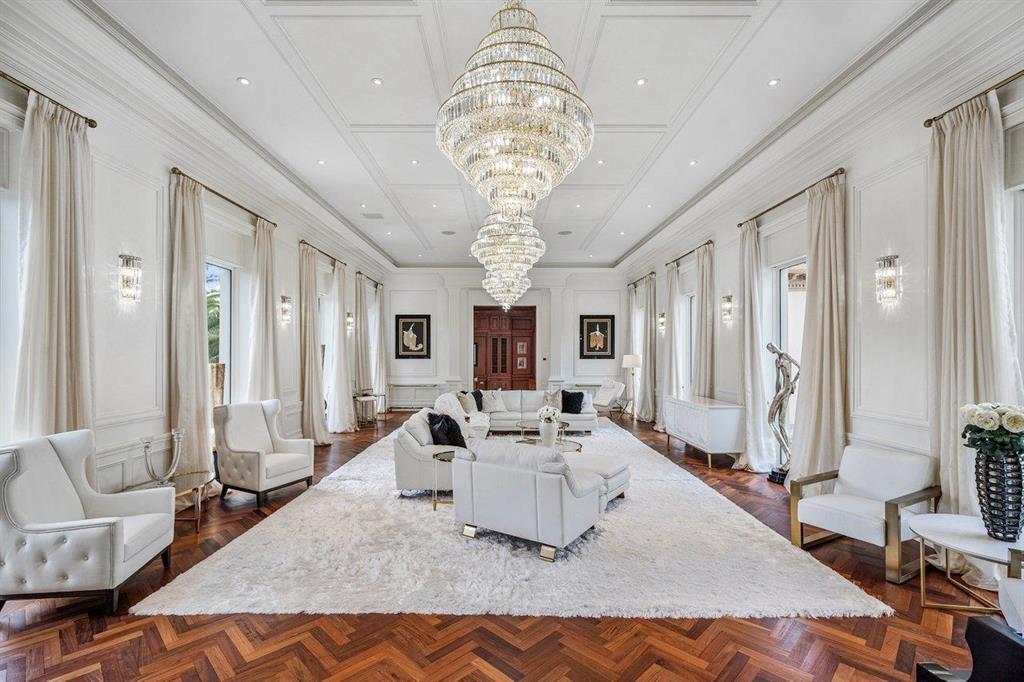 STILWELL ISLES - Residential