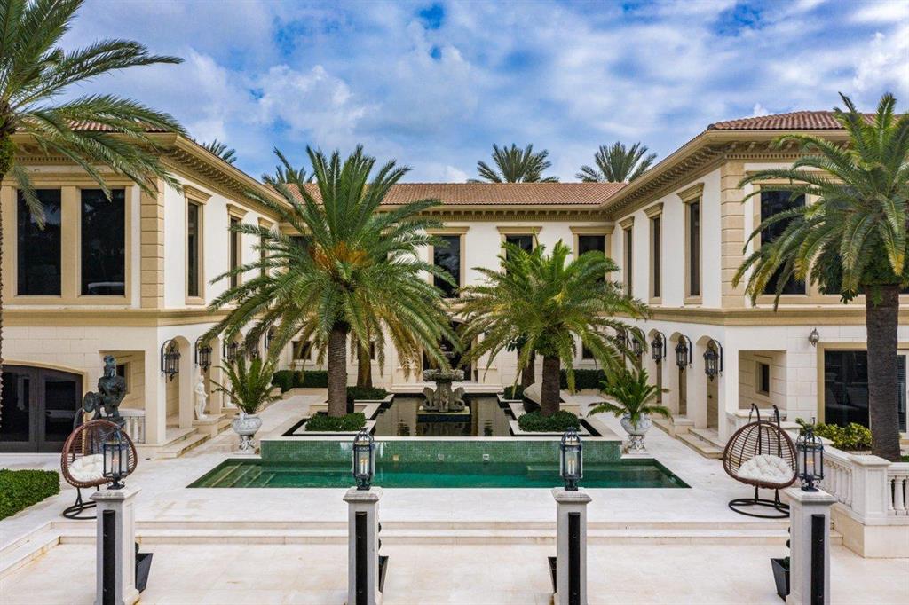 STILWELL ISLES - Residential