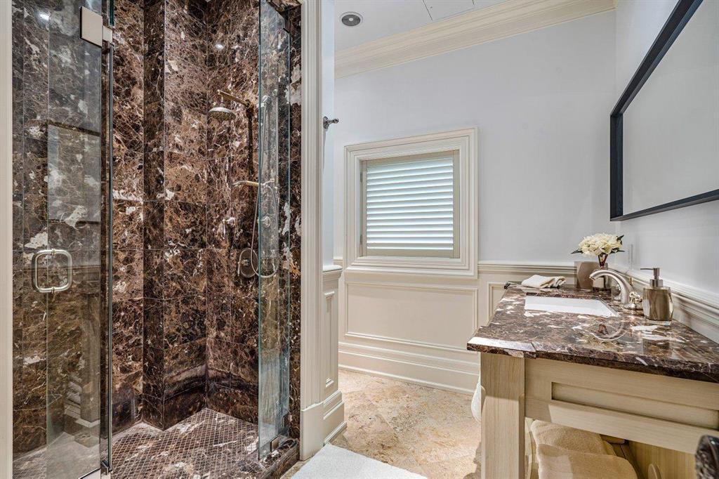 STILWELL ISLES - Residential