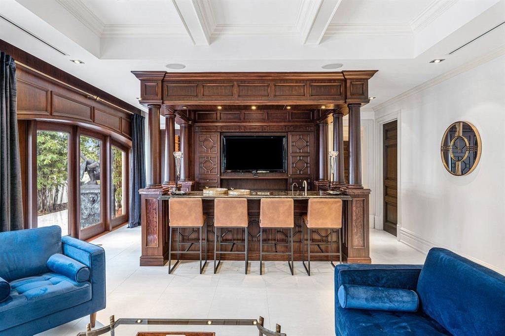 STILWELL ISLES - Residential